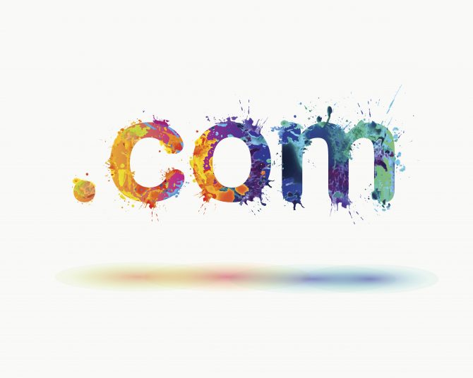 Potential Scam Alert: ‘Domain Registry’